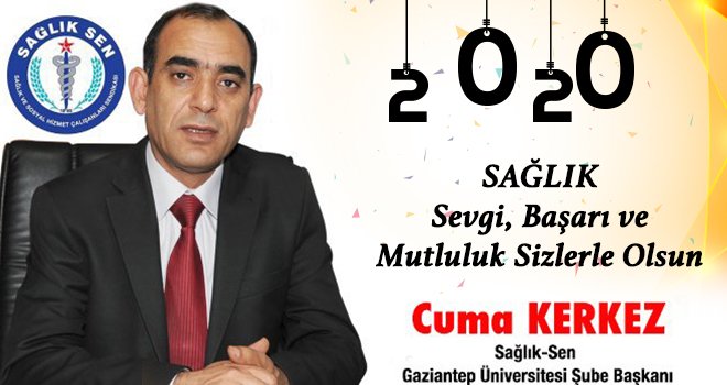 Cuma Kerkez 