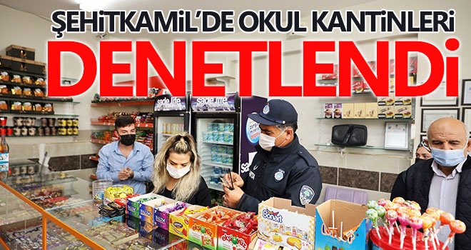 Denetimlerde, hijyen ve genel kurallara dikkat edildi