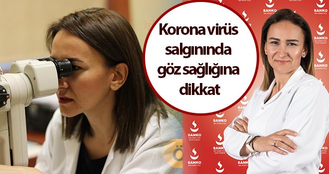 Doç. Dr. Pelin Özyol: Kullan-at lensler tercih edilmelidir