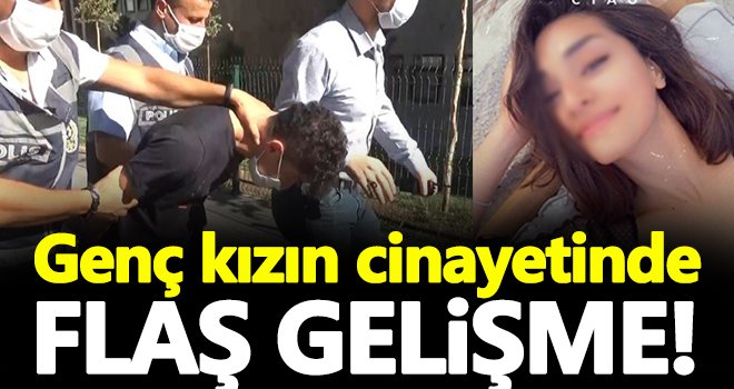 Duygu'nun ölümü ile ilgili flaş gelişme! Canavarca hisle ve eziyet çektirerek...