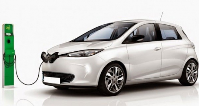 Elektrikli yerli oto 5 yıl sonra yollara çıkacak