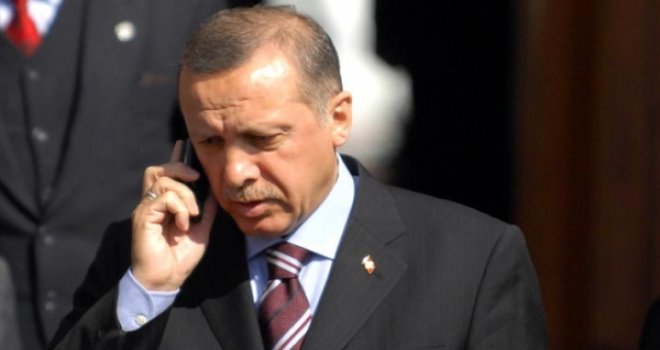 Erdoğan, Gaziantep'teki saldırıyla ilgili bilgi aldı 