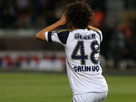 Fenerbahçeli Salih Alerjik Hastalık Yüzünden Kötü Oynadı 