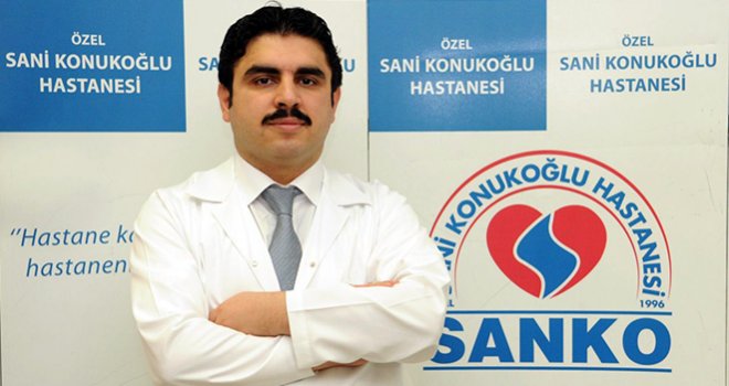 Fibromiyalji Sendromu'na karşı uyarılarda bulundu