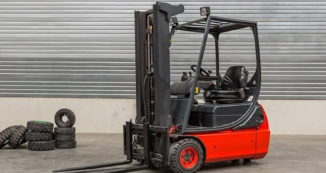 Forklift Lastiklerinizin Değiştirilmesi Gerektiği Nasıl Anlaşılır?