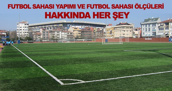 Futbol dünyada en çok takip edilen spor oyunlarından bir tanesi