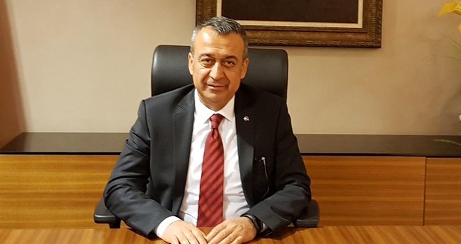 GAİB Koordinatör Başkanı Fikret Kileci oldu