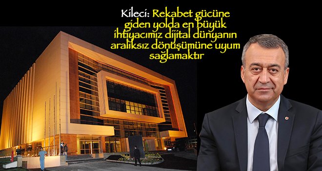 GAİB'in E-Ticaret eğitimi Güneydoğu turunda...