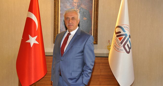 GAİB’ten 182 ülkeye 4 milyar 399 milyon 587 bin dolarlık ihracat