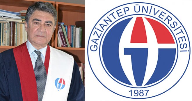 GAÜN’lü Azeri Profesöre Türk Dünyası Hizmet Ödülü