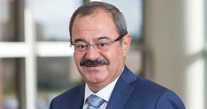 Konukoğlu: Gazeteciler ideallerinin peşinde koşan yol arkadaşlarıdır