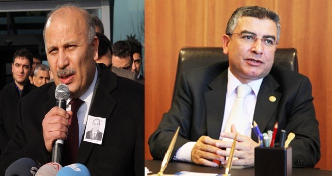 Gaziantep Cumhuriyet Başsavcılığı'na yeni atama