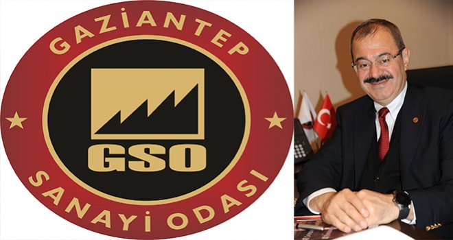 GAZİANTEP İHRACATI YÜZLERİ GÜLDÜRDÜ 