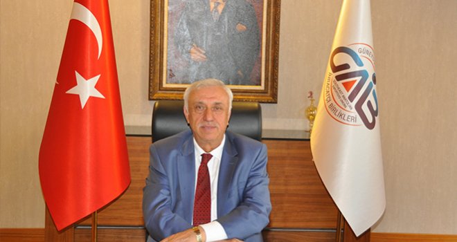 Gaziantep Potansiyelini keşfediyor, hedef pazarı İngiltere 