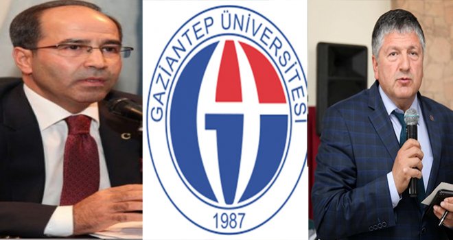 Gaziantep Üniversitesi Genel Sekreteri Doç.Dr. Doğan oldu
