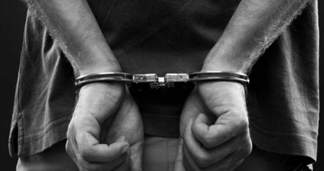 Gaziantepli canlı bomba ile irtibatı olan 1 kişi tutuklandı