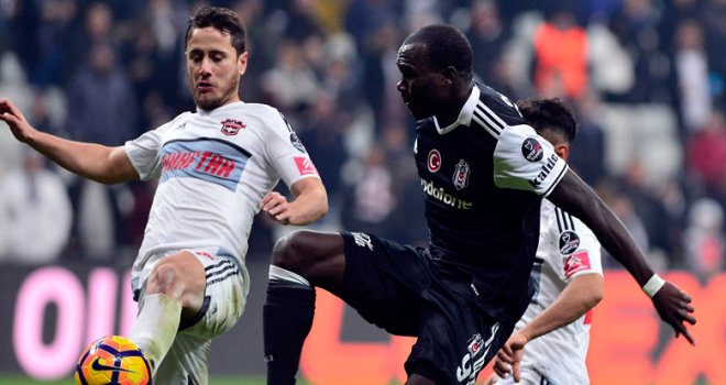 Gaziantepspor yine eli boş dönüyor