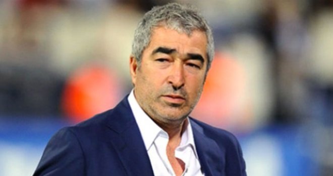 Gaziantepspor’da üçüncü Aybaba dönemi