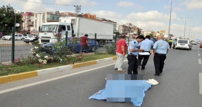 Gaziantep'te yol verme kavgası kanlı bitti 1 ölü