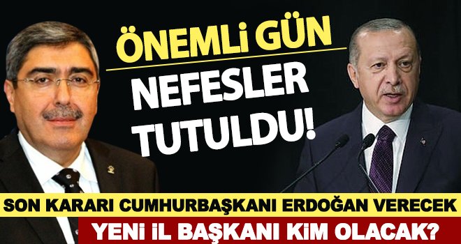 Gaziantep'te il başkanı kim olacak? Özkeçeci'nin istifası istenilecek mi? 