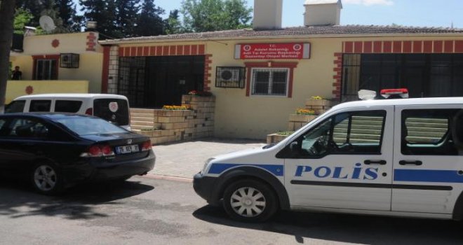 Gaziantep’te otomobil motosiklete çarptı: 1 ölü, 7 yaralı