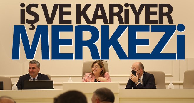 Gaziantep'te usta eller destekçileri ile buluştu