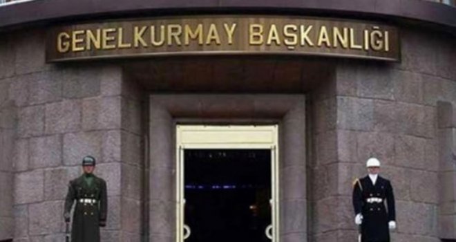 Bitlis'te 1 asker şehit 1'i ağır 2 asker yaralı