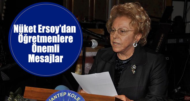 GKV 56 yıldır 'Çağdaş Uygarlık' yolunda yürüyor