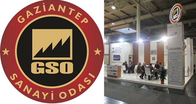 GSO, Domotex Hannover 2016 Fuarı'nda Stant Açacak