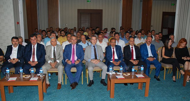 GTO, “Renk Analizi ve 2018 Trendleri Semineri" düzenledi