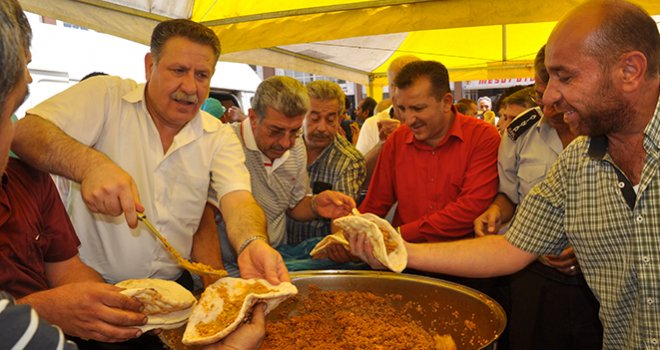 Güneş’ten Milli Birlik mesajı