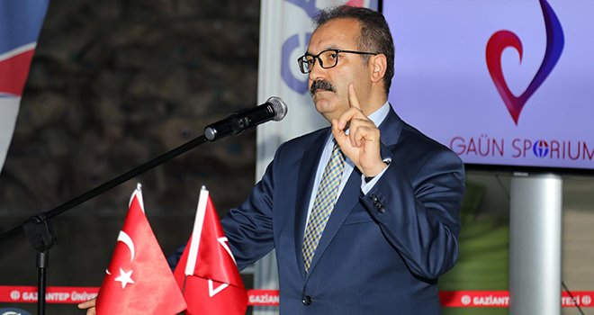 Gür: 15 Temmuz darbe girişiminin ötesinde bir işgal girişimidir 