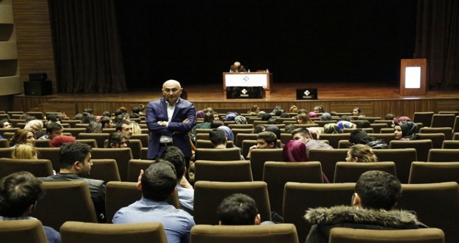 HKÜ yol haritası çiziyor