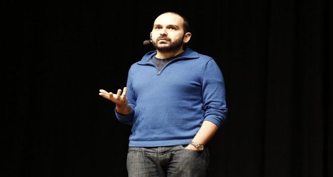HKÜ'de Birikim Seminerleri 