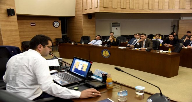 HKÜ'nün 'Bilgi Okuryazarlığı'na talep artıyor