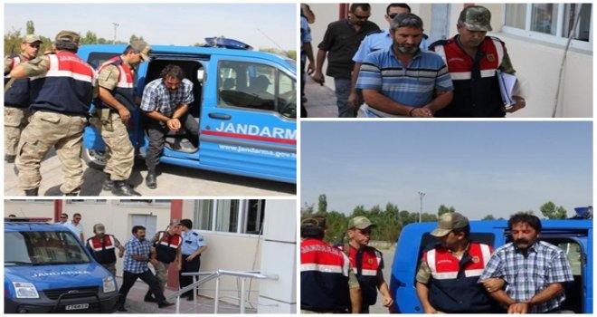 IĞDIR'DAKİ PATLAMADA 5 TON BOMBA KULLANILMIŞ