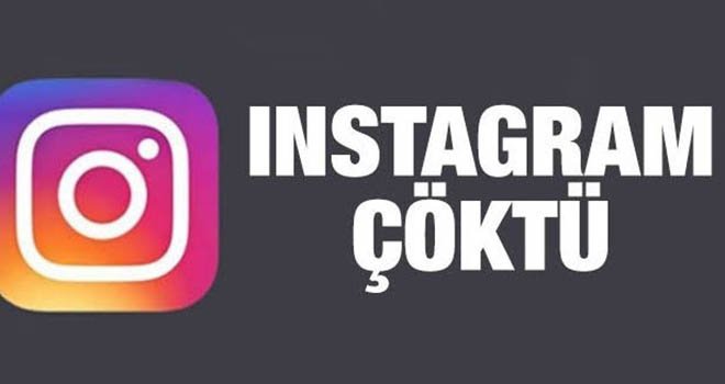 Instagram DM çöktü mü?