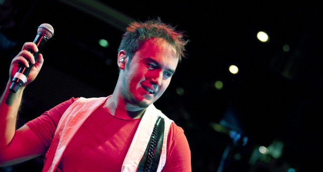 İstanbul’da Yıldızlı Geceler