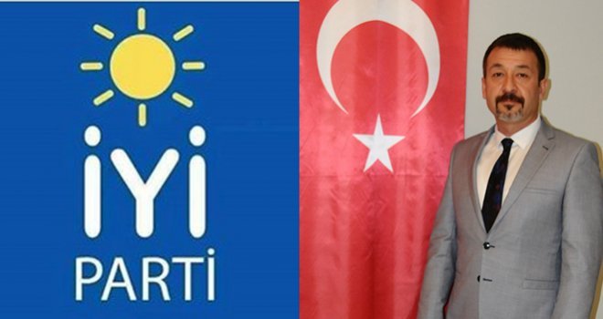 İYİ Parti Gaziantep il Başkanı Karakuş'dan Arpacıoğlu yalanlaması