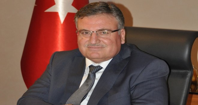 Kaplan, Öğretmenler Günü’nü kutladı