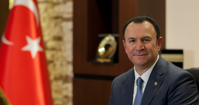 Katma değeri yüksek ürünler üretmek zorundayız