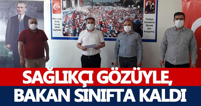 Kazak: Pandemi sürecinde bile şiddet devam ediyor