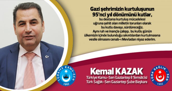 KAZAK