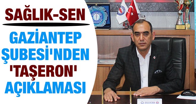 Kerkez: İşçiler üzerinden algı operasyonu yapılıyor