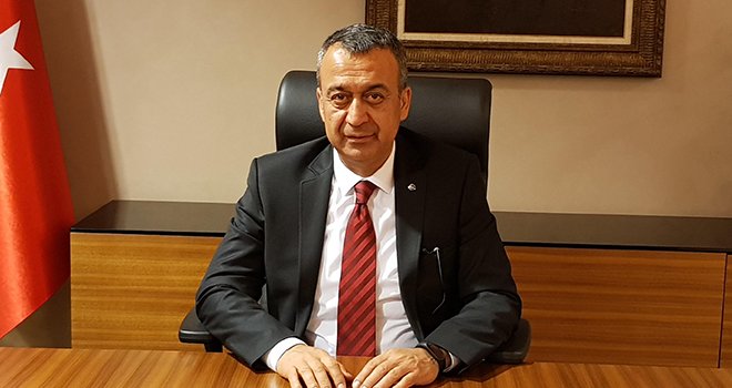 Kileci: Elimizdeki gençlerin kıymetini bilirsek kazanırız