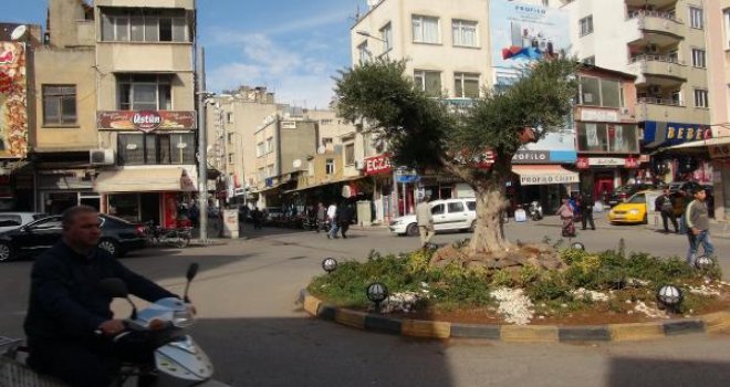 Kilis, özel ekonomi paketini bekliyor