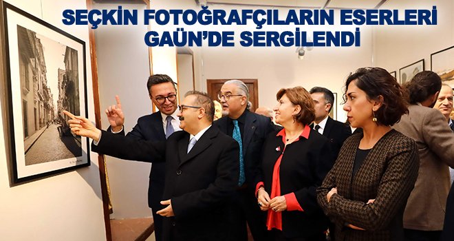 Kısa Bakışlar Fotoğraf Sergisi