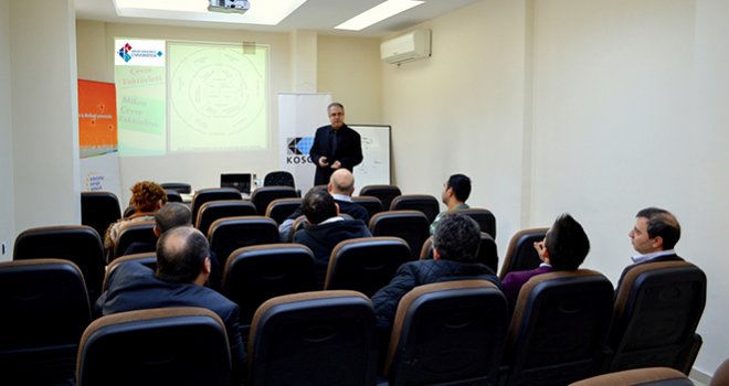 Kobiler Akademik Destekle Büyüyecek