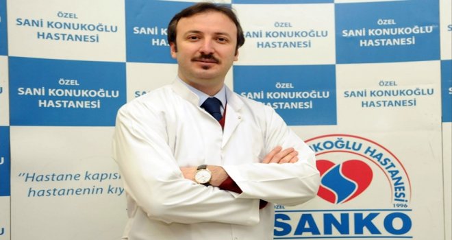 Konukoğlu Hastanesi’nde Organ Nakli anlatılacak
