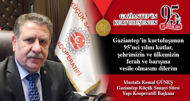 KÜÇÜK SANAYİ